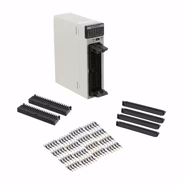 FP2-XY64D2P Panasonic Industrial Automation Sales Contrôleurs - Modules PLC